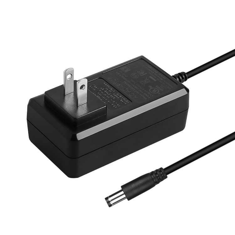 48W Plug In Power Adapter