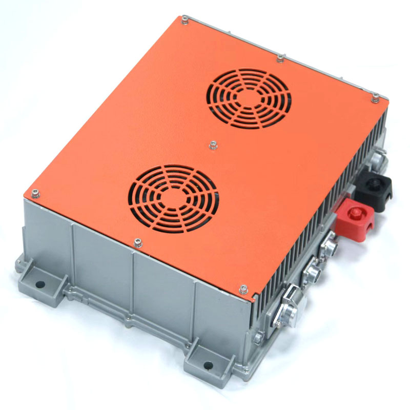 6.6kw OBC Charger