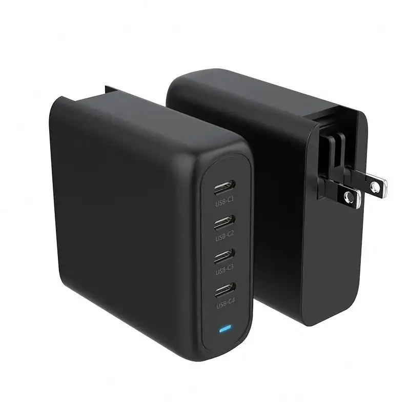 140W PD Quick Charger