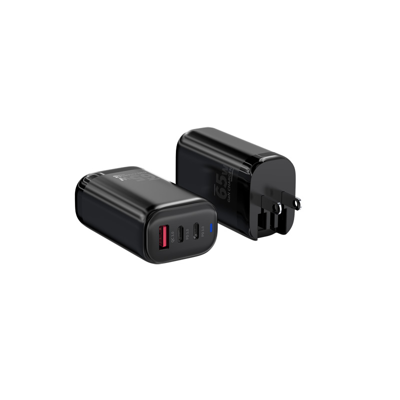 65W PD Quick Charger