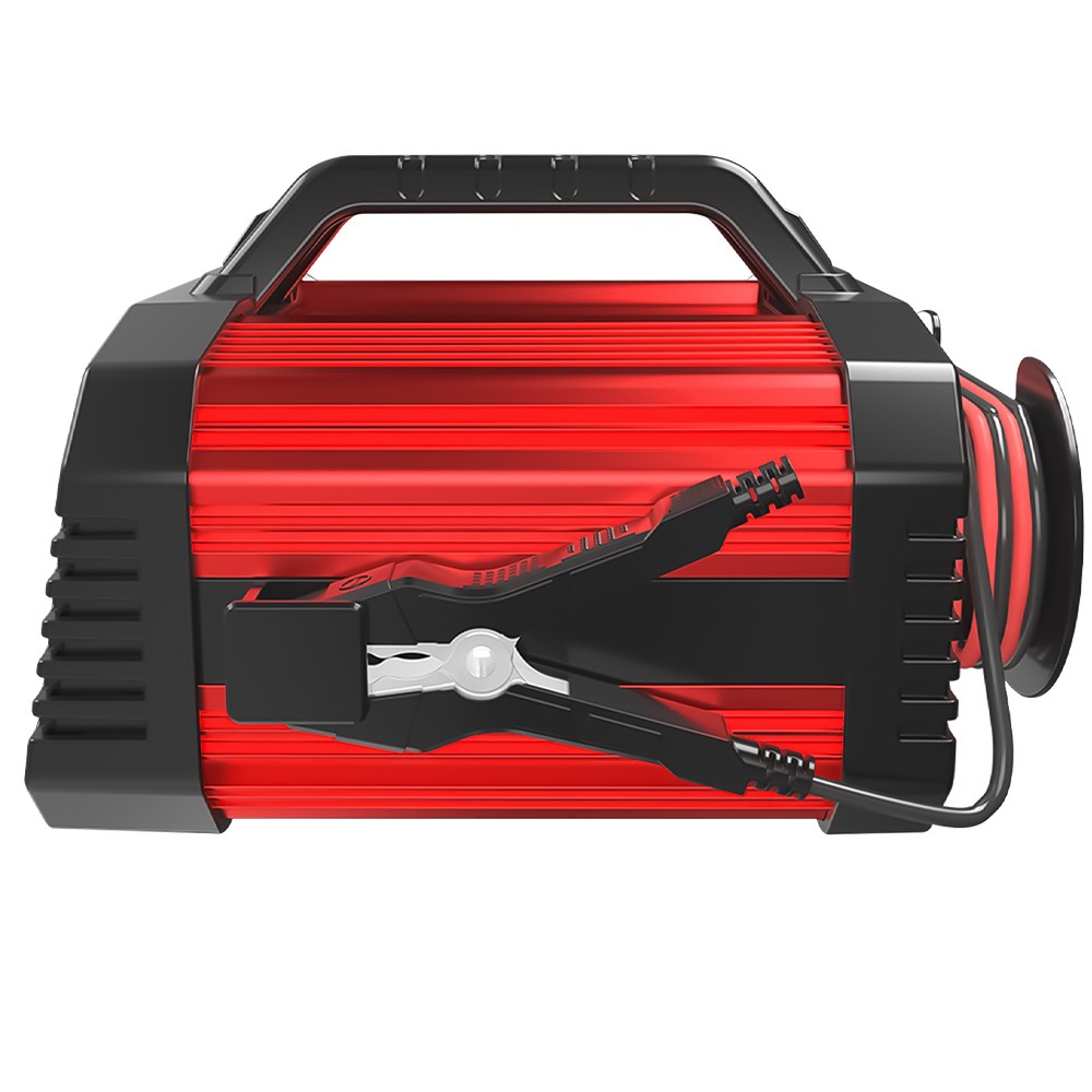 TK2500 Intelligent Battery Charger