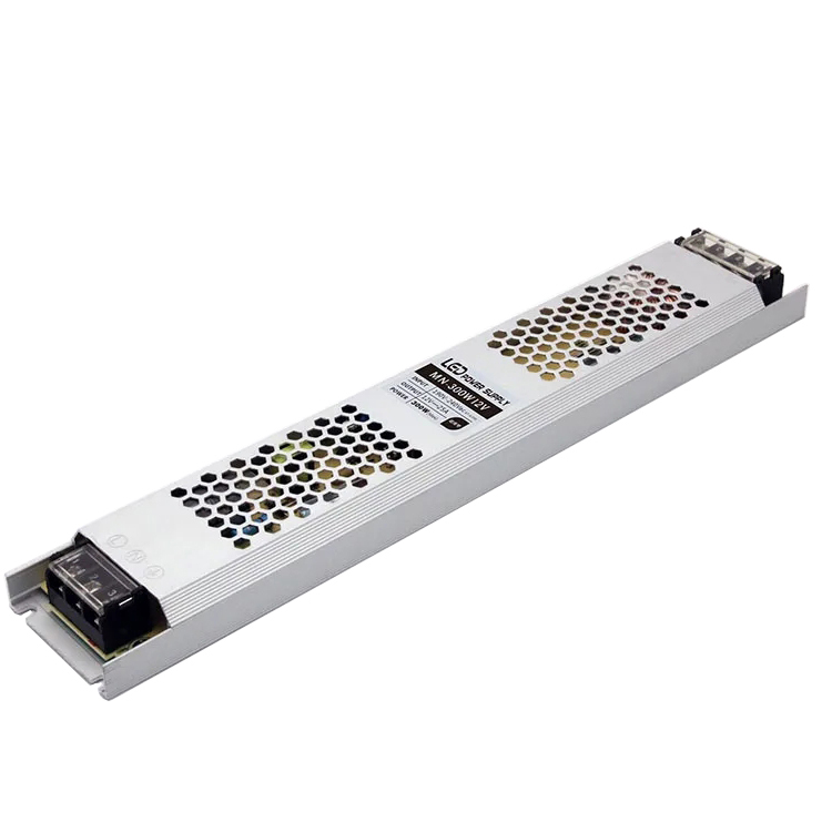 300W Ultra Thin Switching Power Supply