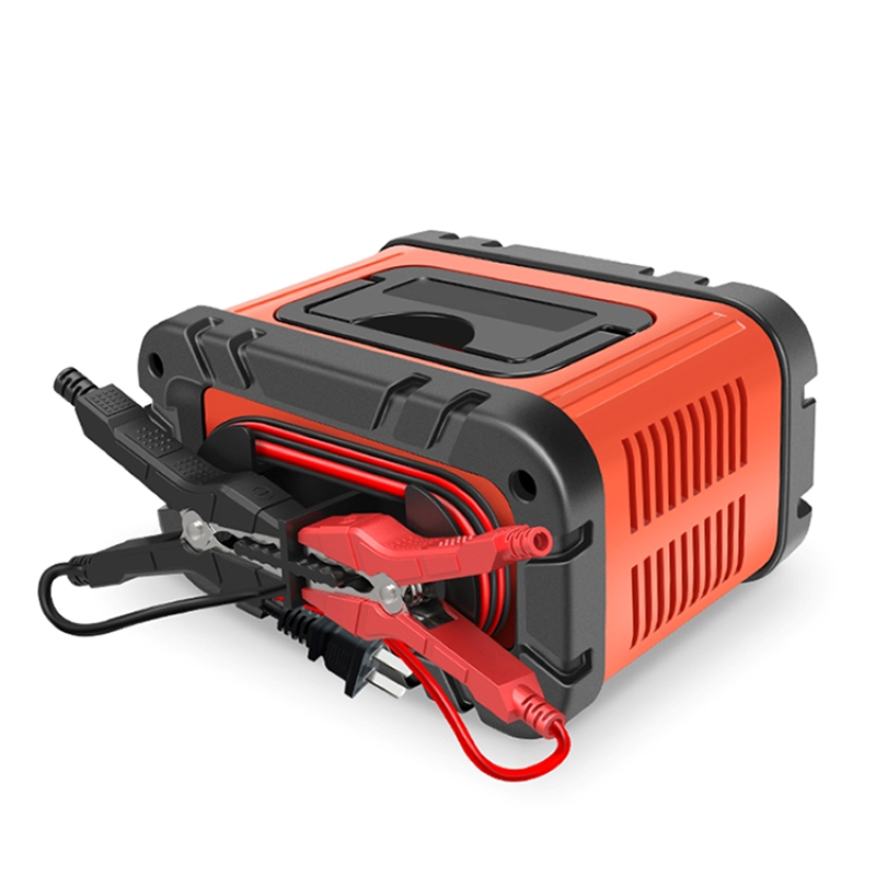 TK1200 Intelligent Battery Charger