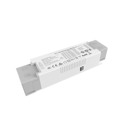 60W Constant Current 0-10V Dimmable LED Driver