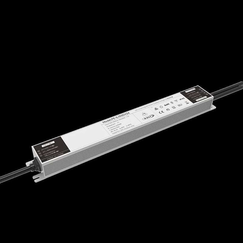 DALI LED Drivers
